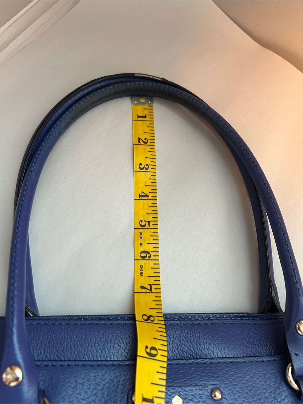 Kate Spade Wellesley Tote Bag - Picture 15 of 16